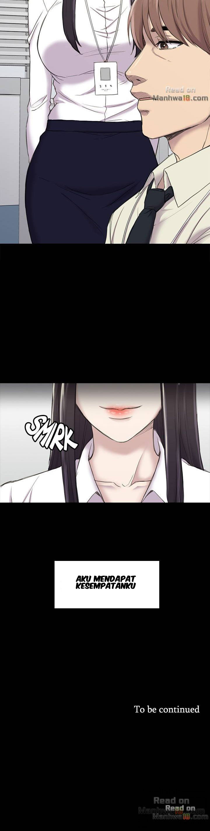 Ajeossi - Chapter 25 32