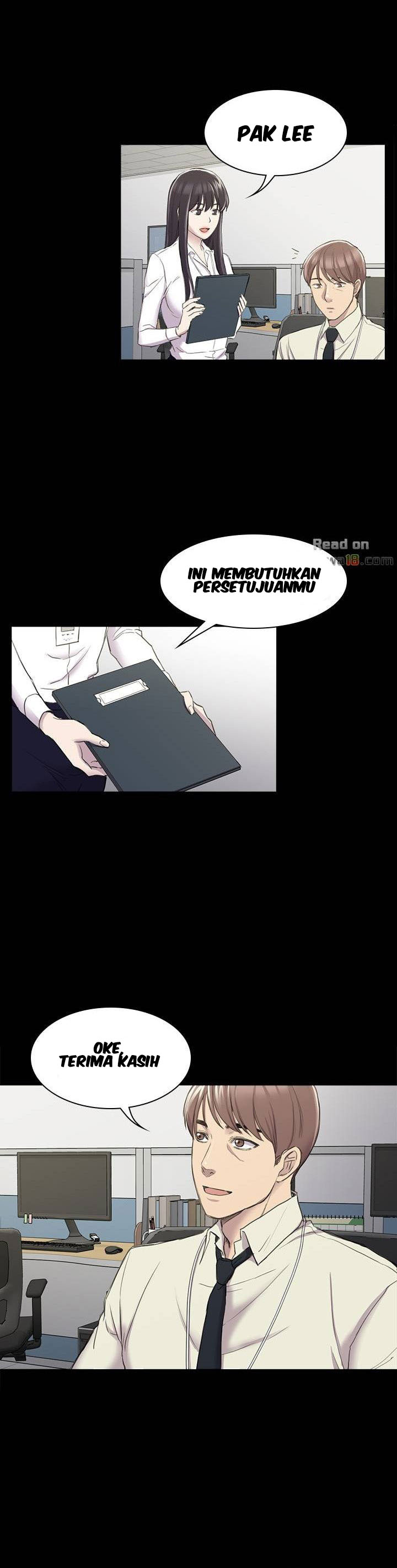 Ajeossi - Chapter 25 30