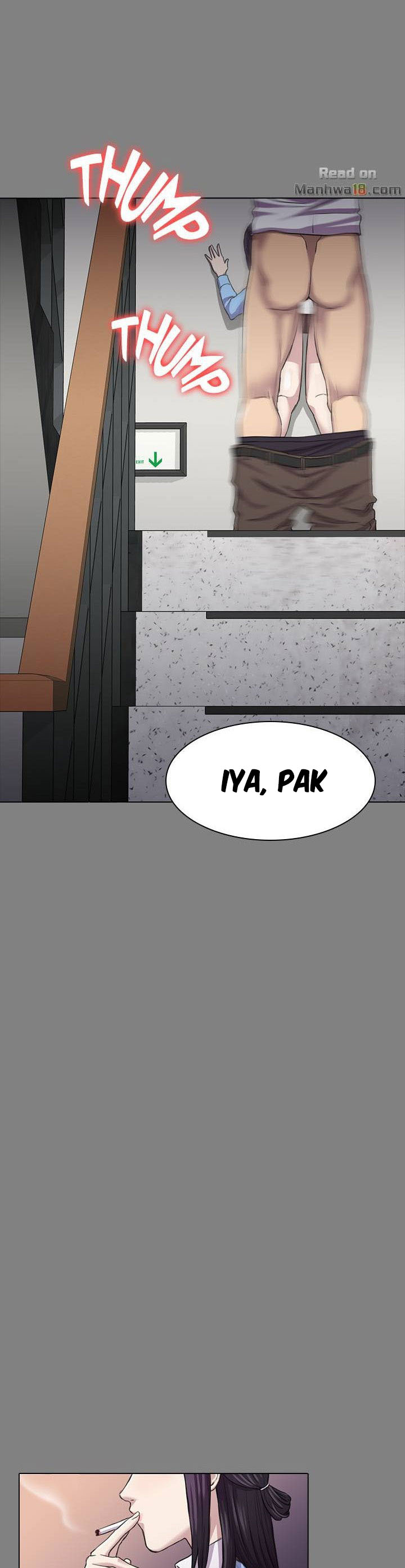 Ajeossi - Chapter 25 18