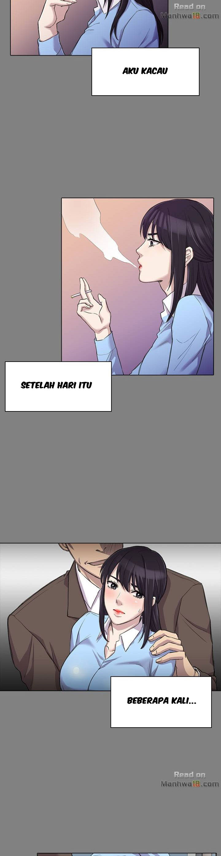 Ajeossi - Chapter 25 19