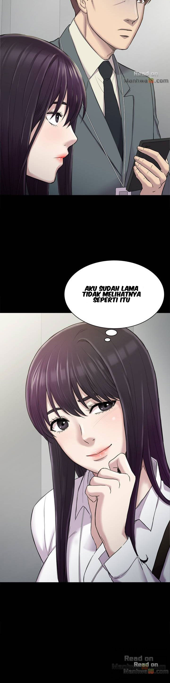 Ajeossi - Chapter 25 12