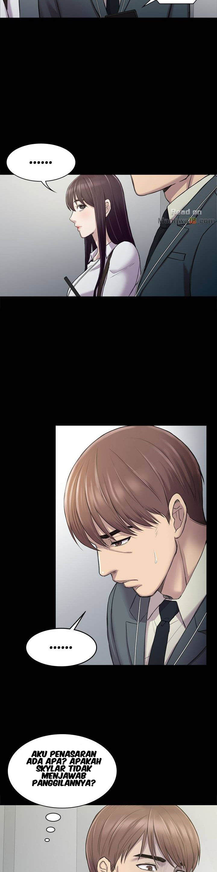 Ajeossi - Chapter 25 11