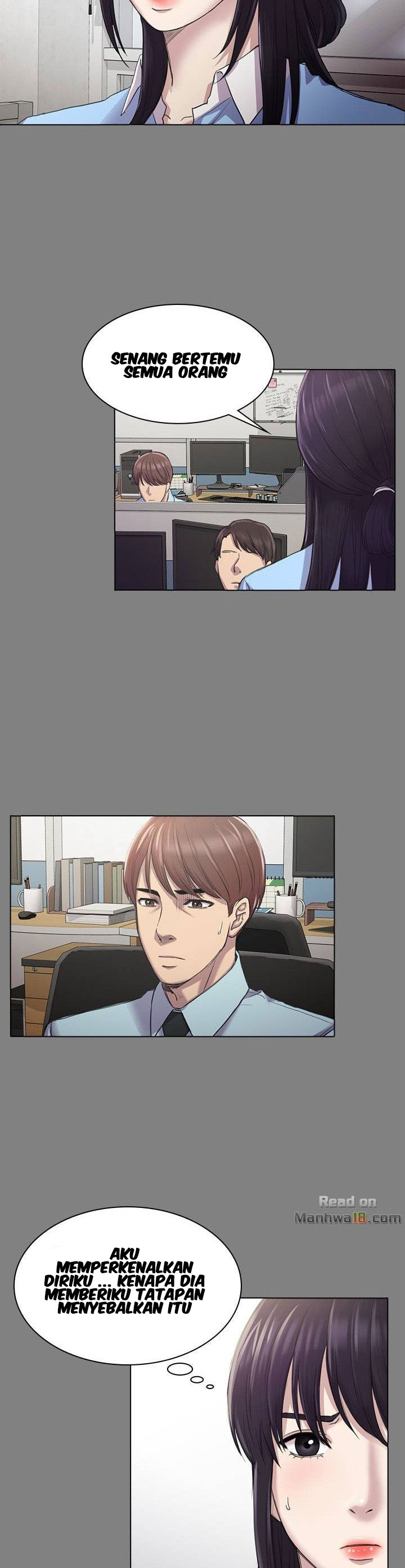 Ajeossi - Chapter 25 14