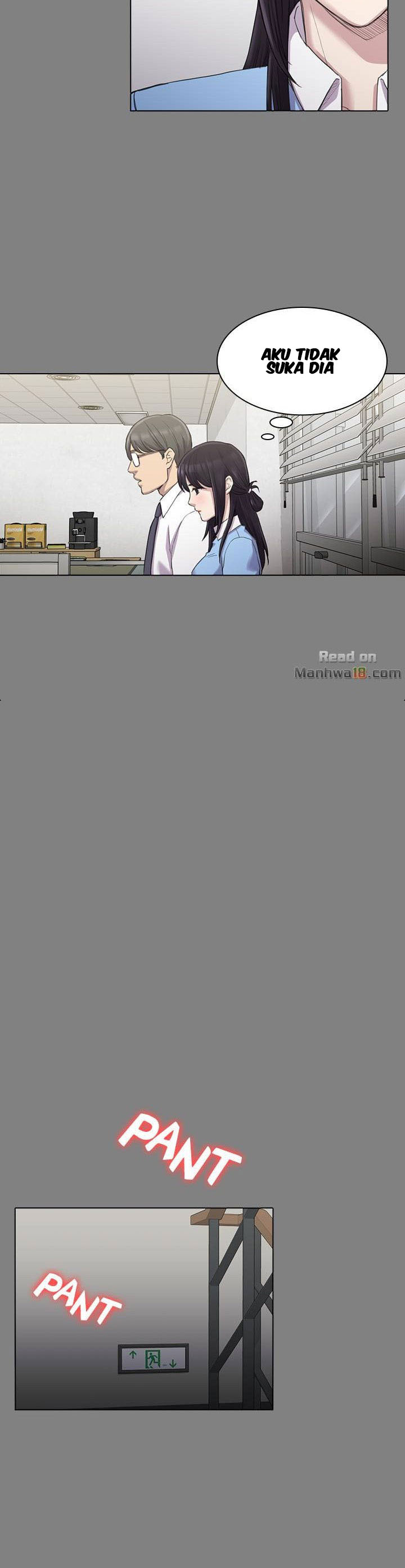 Ajeossi - Chapter 25 15