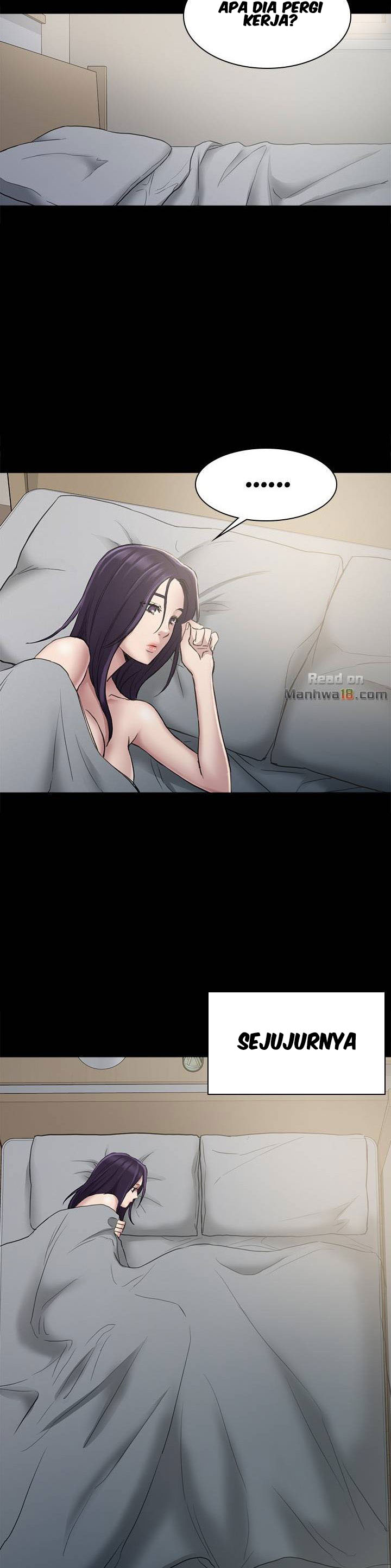 Ajeossi - Chapter 25 6