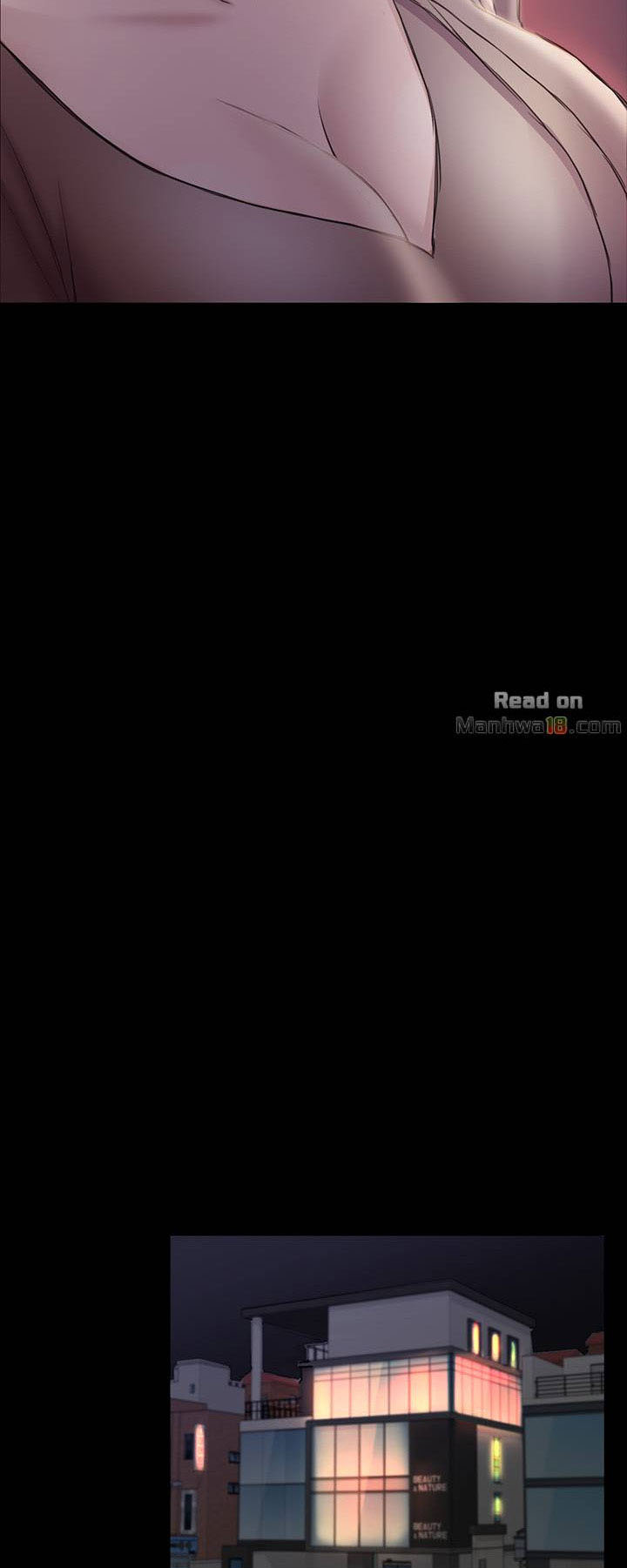 Ajeossi - Chapter 32 28