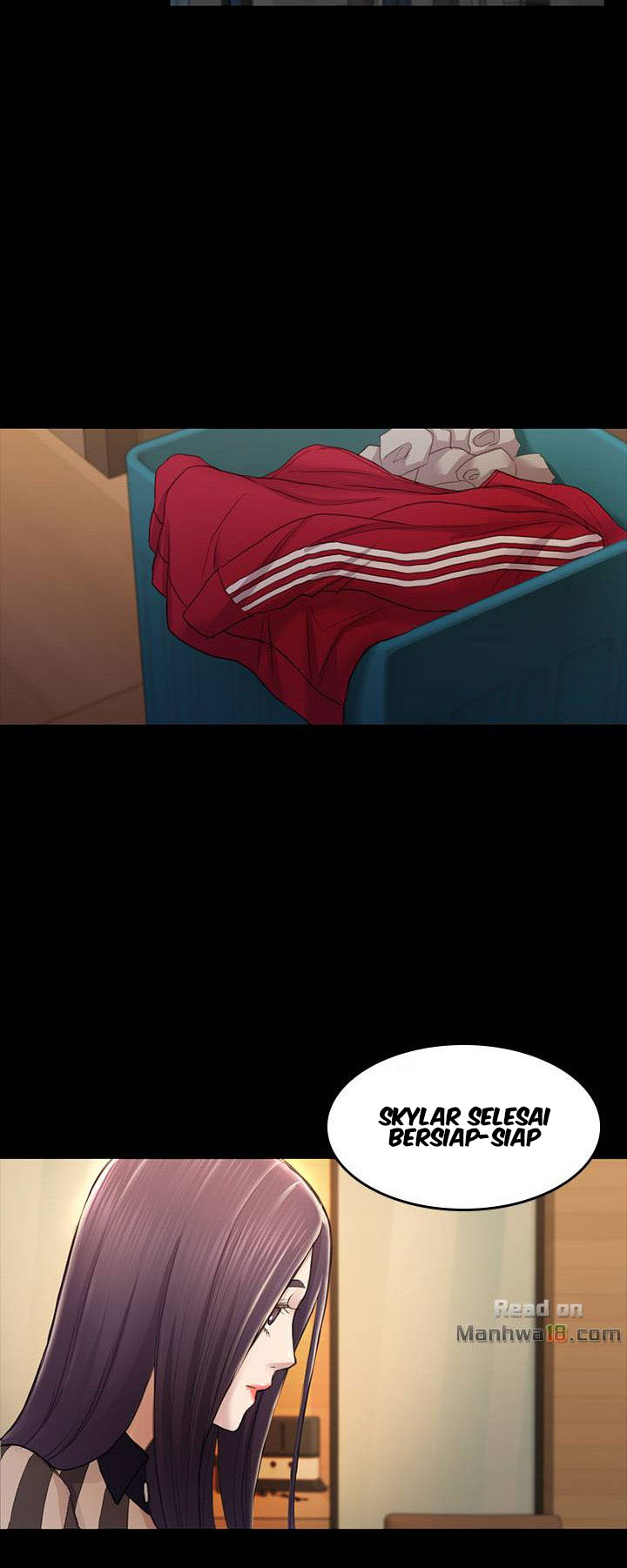 Ajeossi - Chapter 32 29