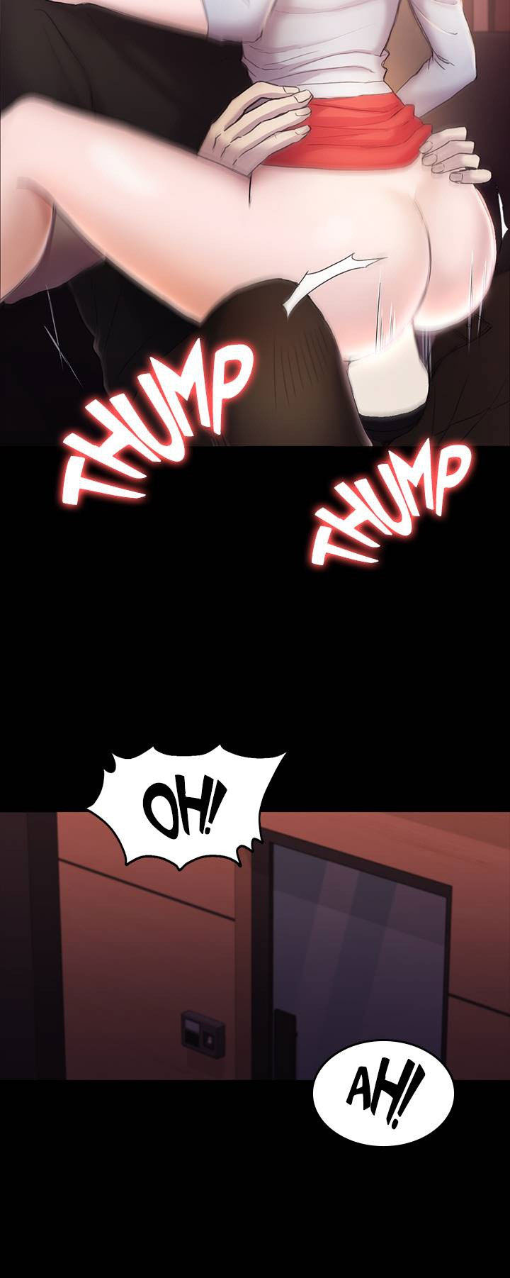 Ajeossi - Chapter 32 23