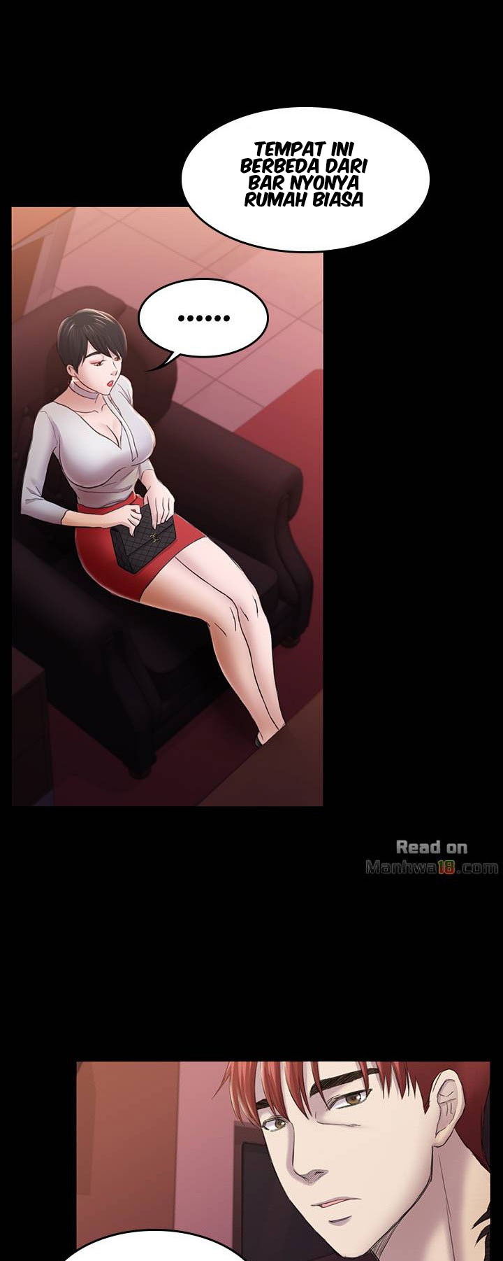 Ajeossi - Chapter 32 25