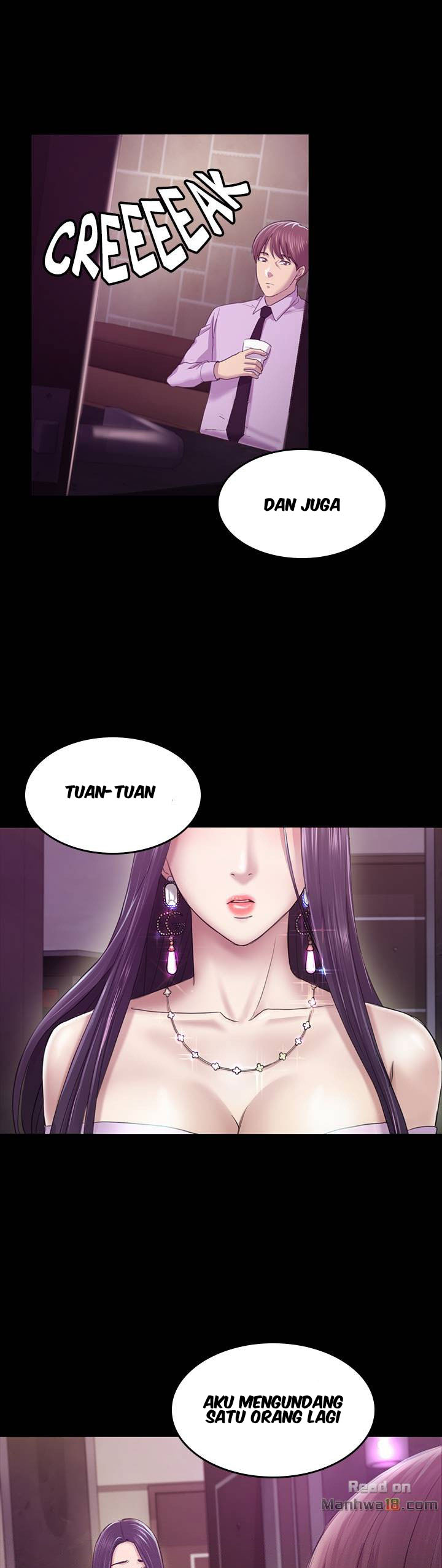 Ajeossi - Chapter 32 3