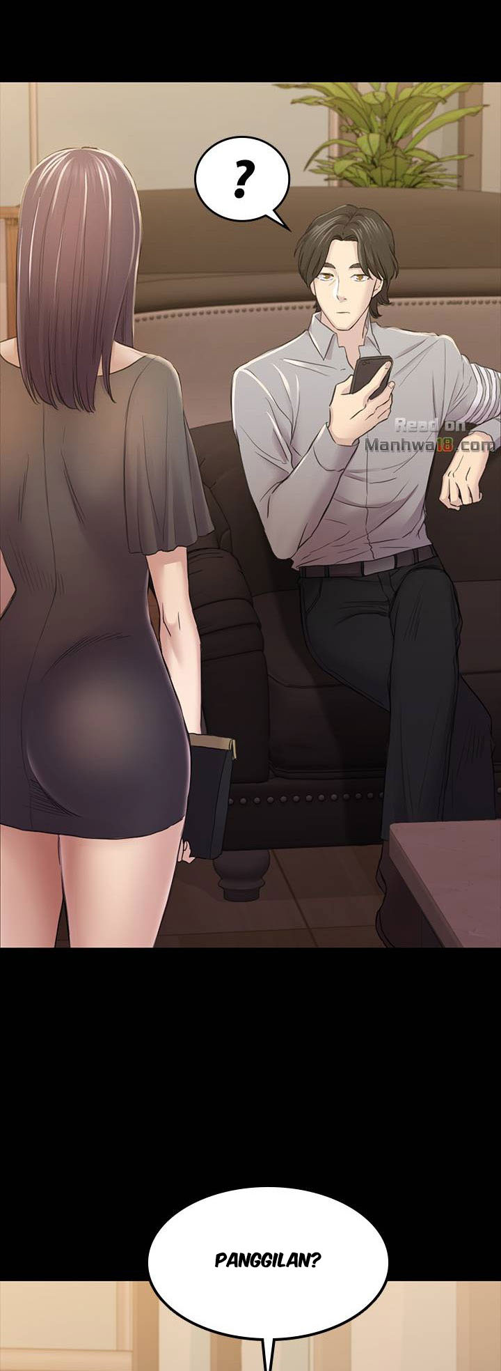 Ajeossi - Chapter 32 39