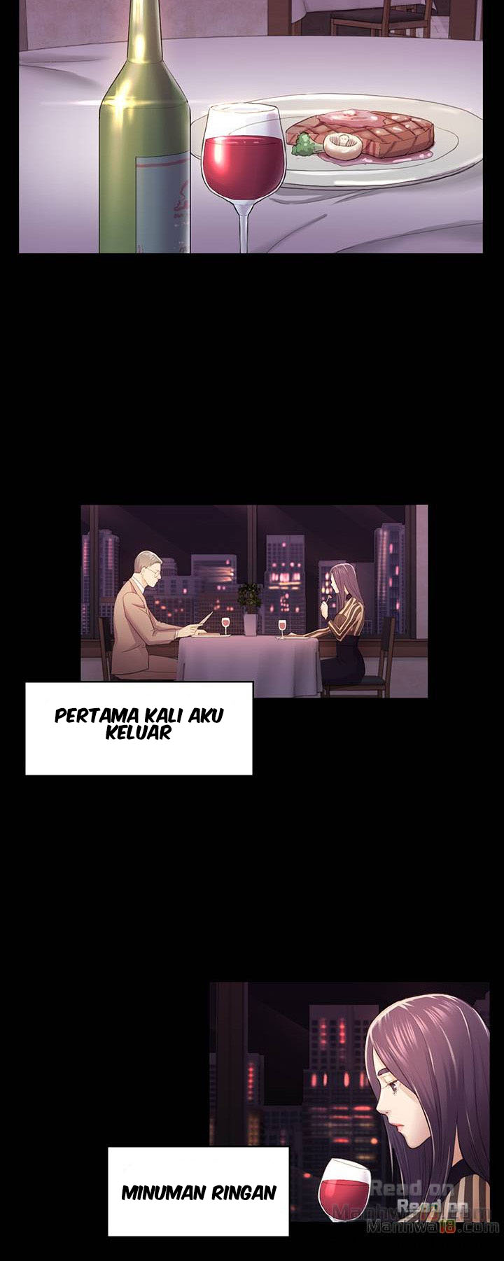 Ajeossi - Chapter 32 32