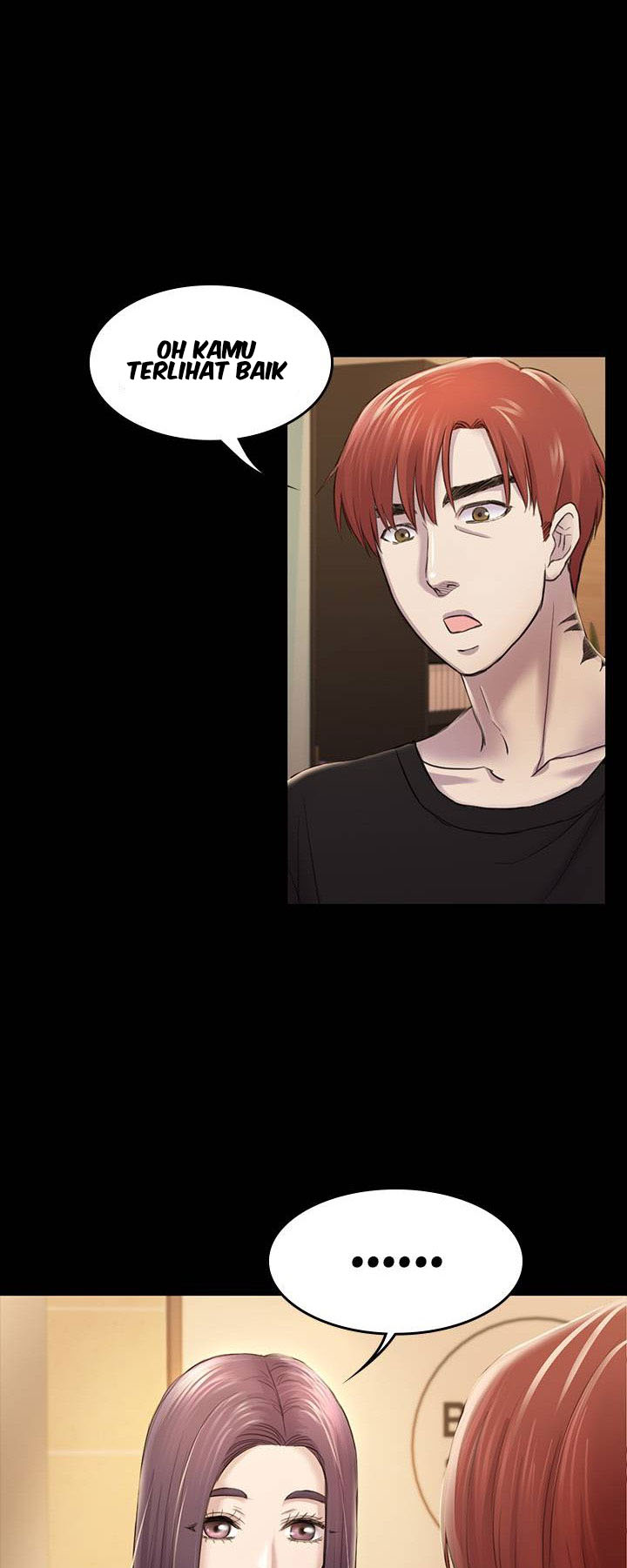 Ajeossi - Chapter 32 30