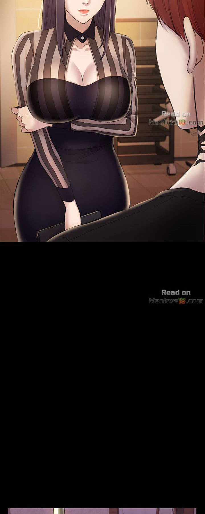 Ajeossi - Chapter 32 31