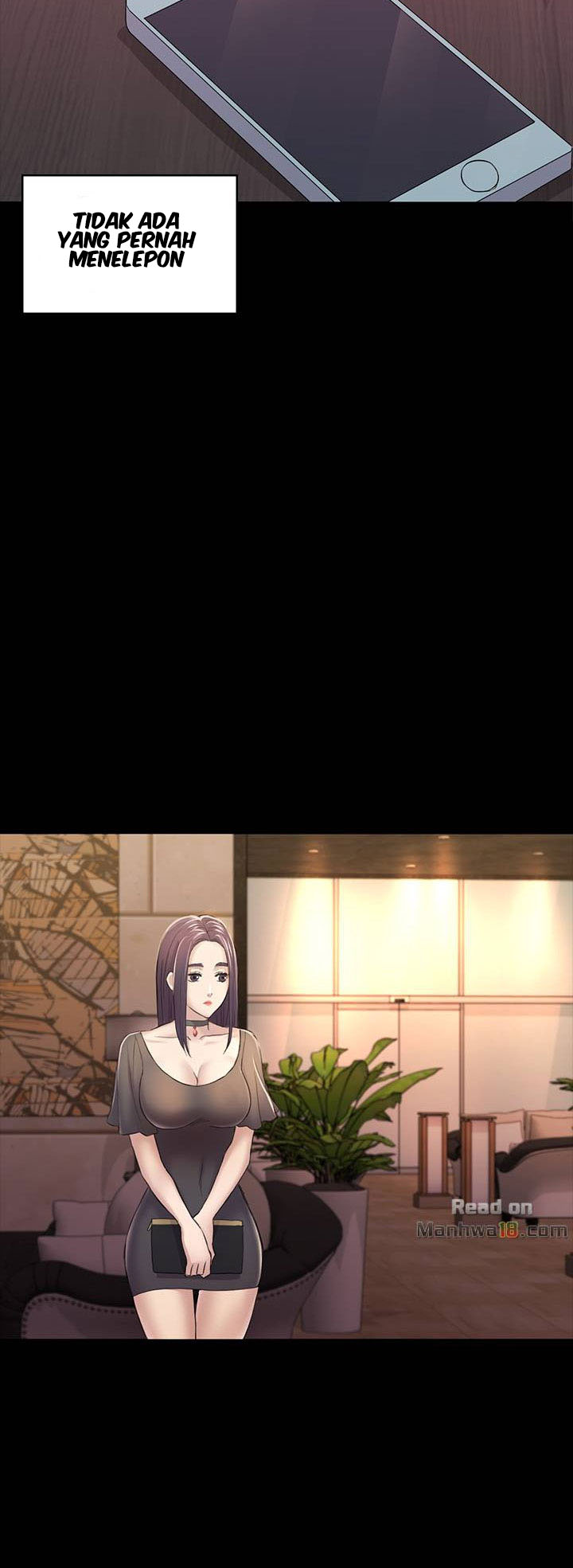 Ajeossi - Chapter 32 36