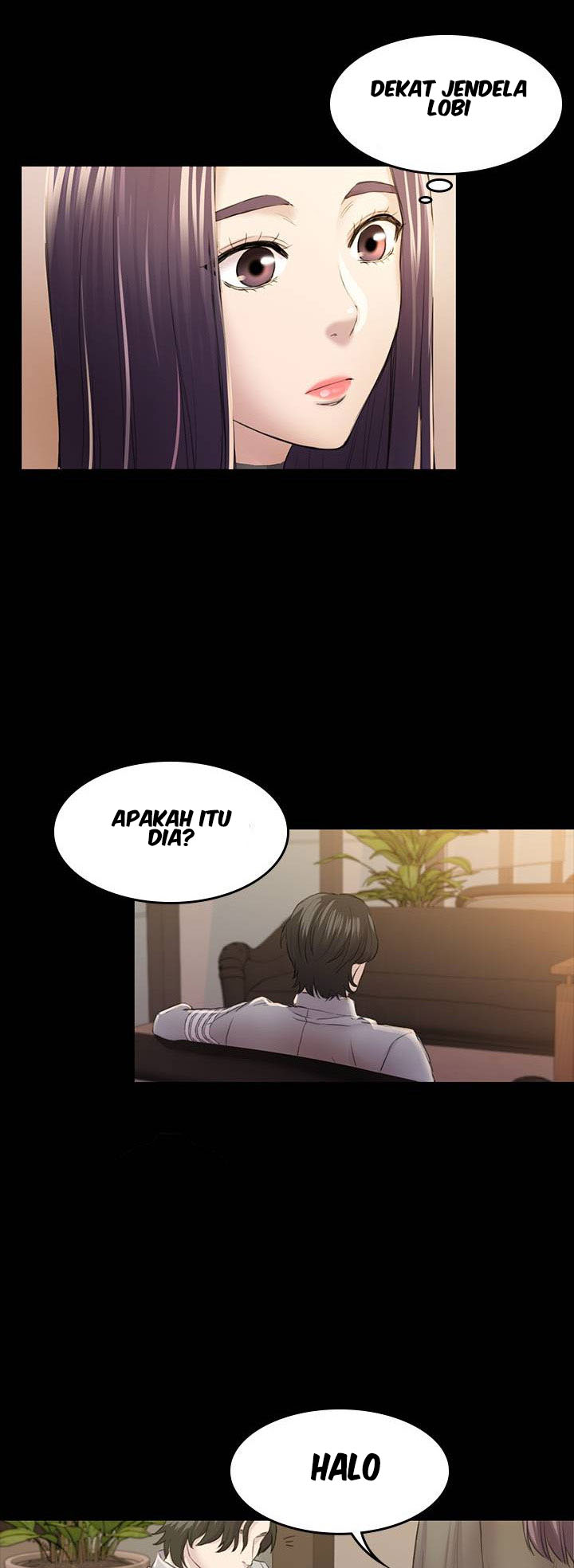 Ajeossi - Chapter 32 37