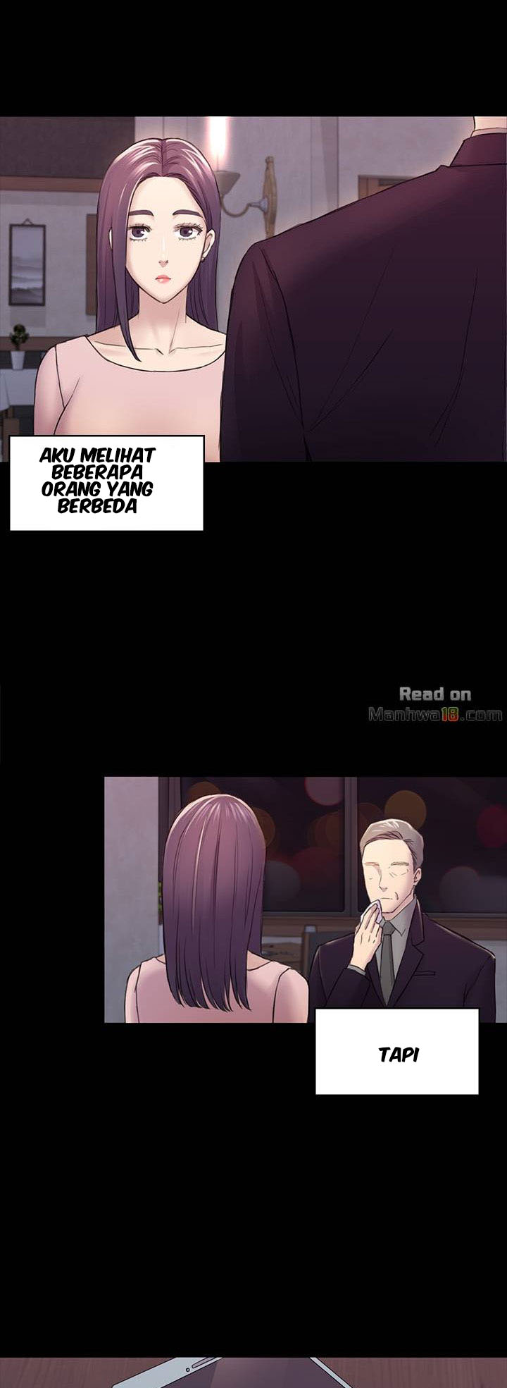 Ajeossi - Chapter 32 35