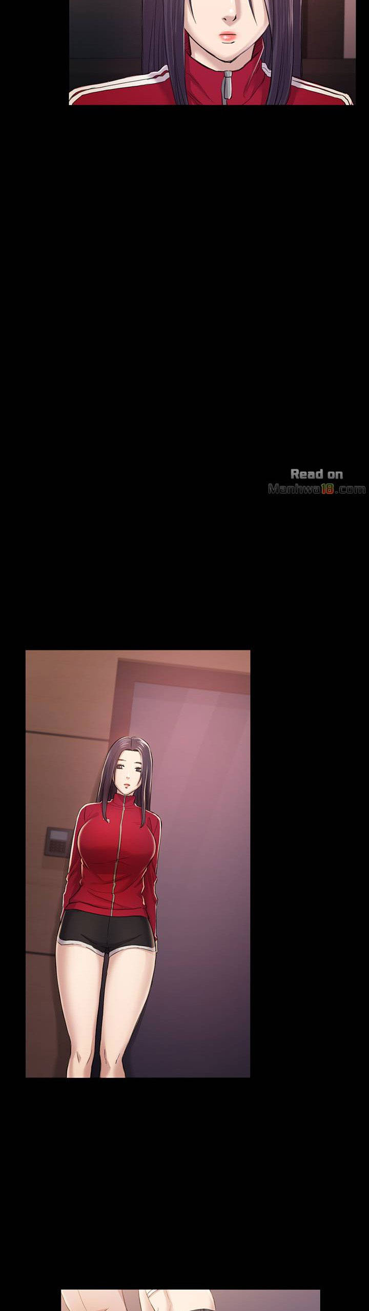 Ajeossi - Chapter 32 10