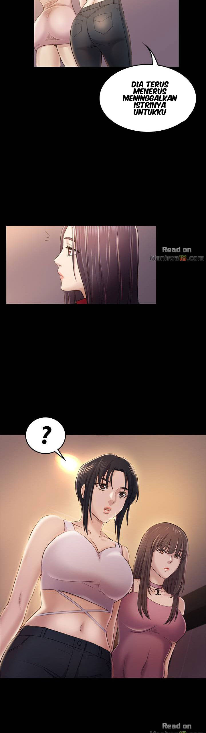 Ajeossi - Chapter 32 11