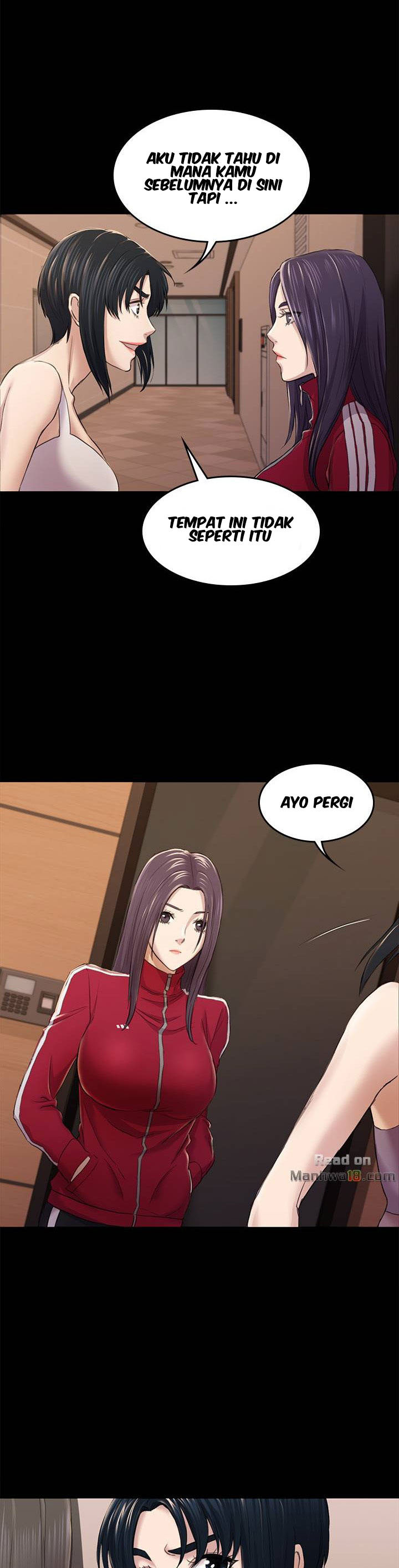 Ajeossi - Chapter 32 14