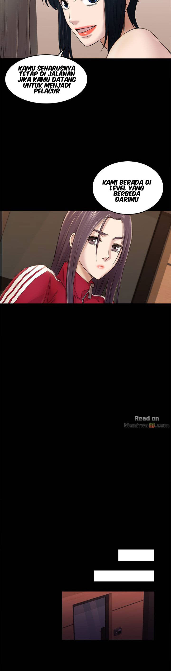 Ajeossi - Chapter 32 15