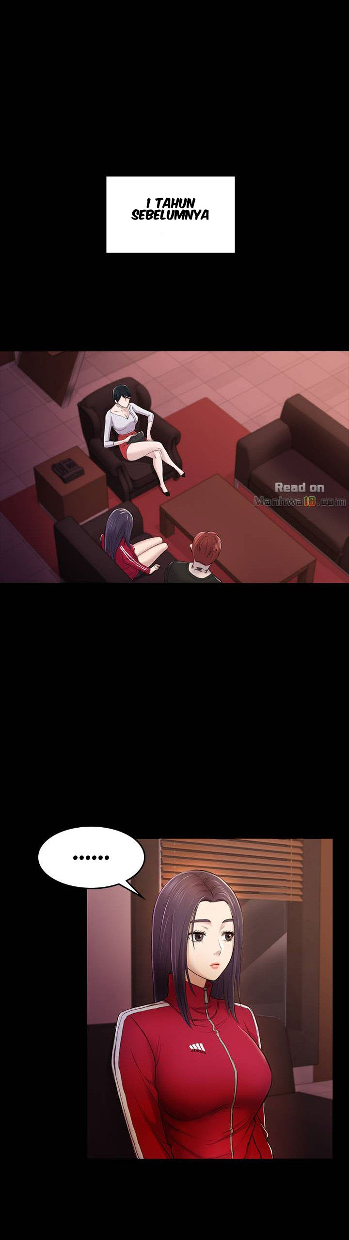 Ajeossi - Chapter 32 6