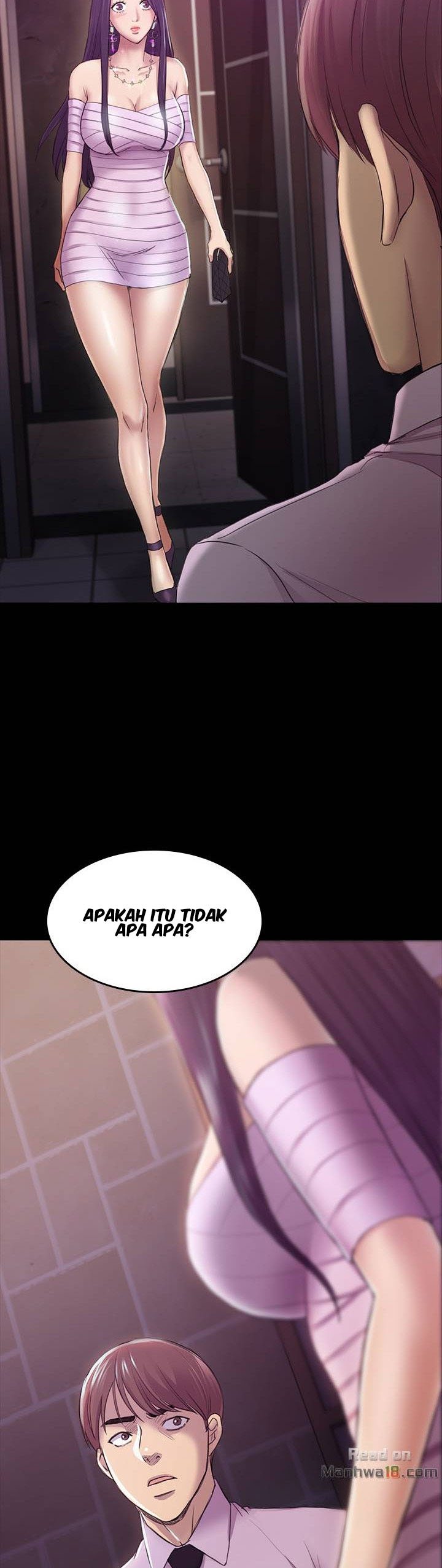 Ajeossi - Chapter 32 4