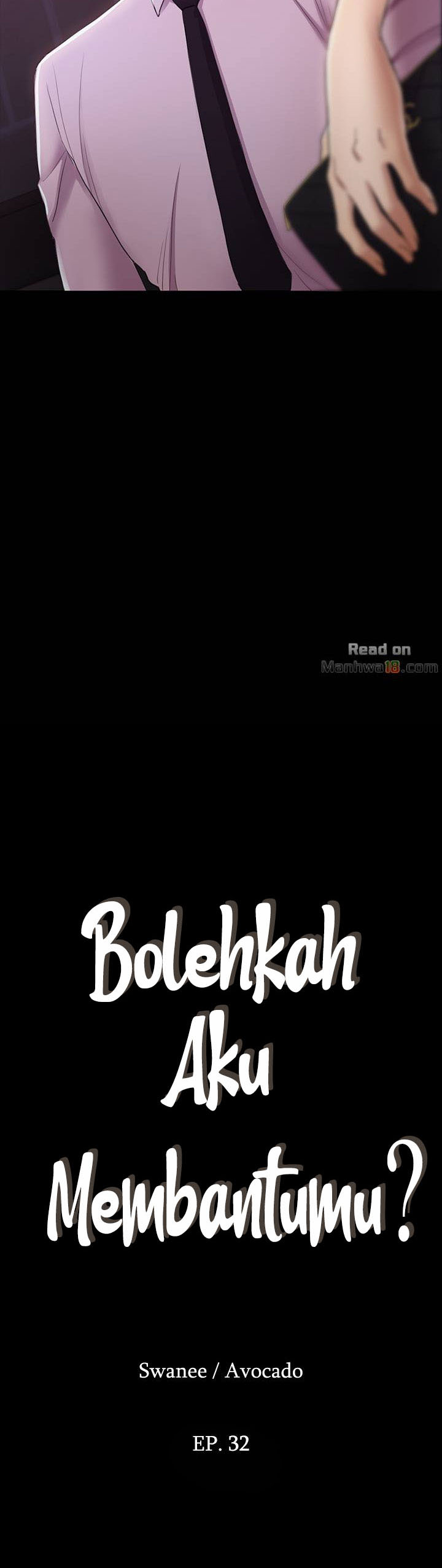 Ajeossi - Chapter 32 5