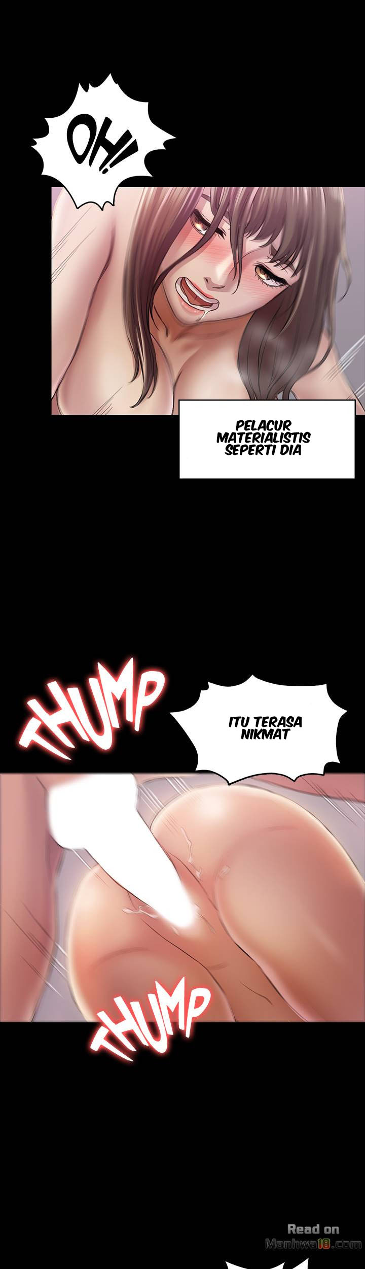 Ajeossi - Chapter 33 9