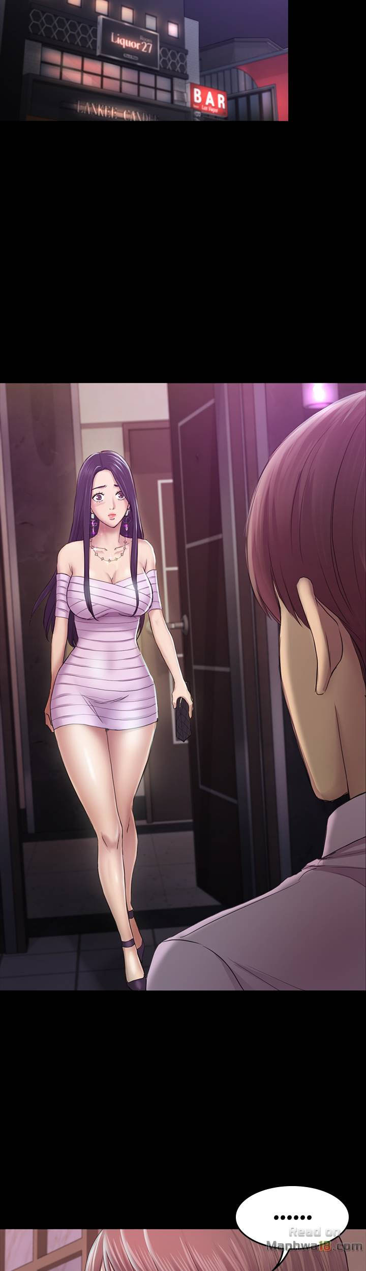 Ajeossi - Chapter 33 28