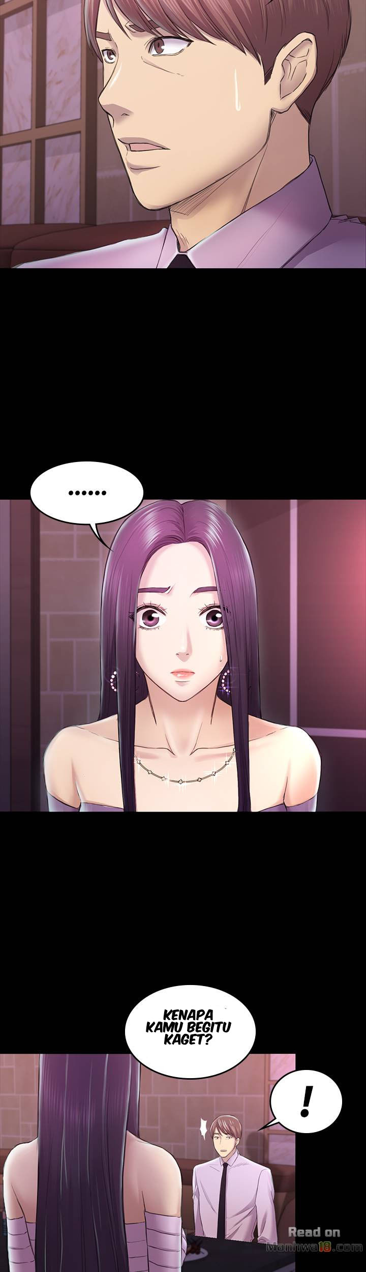 Ajeossi - Chapter 33 29