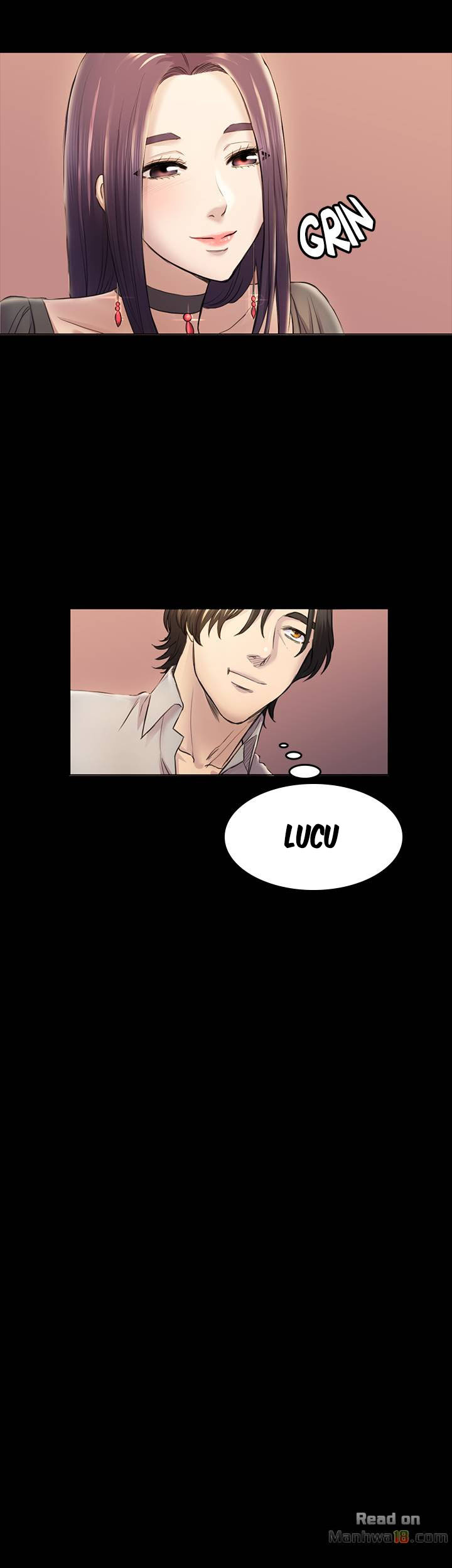 Ajeossi - Chapter 33 23