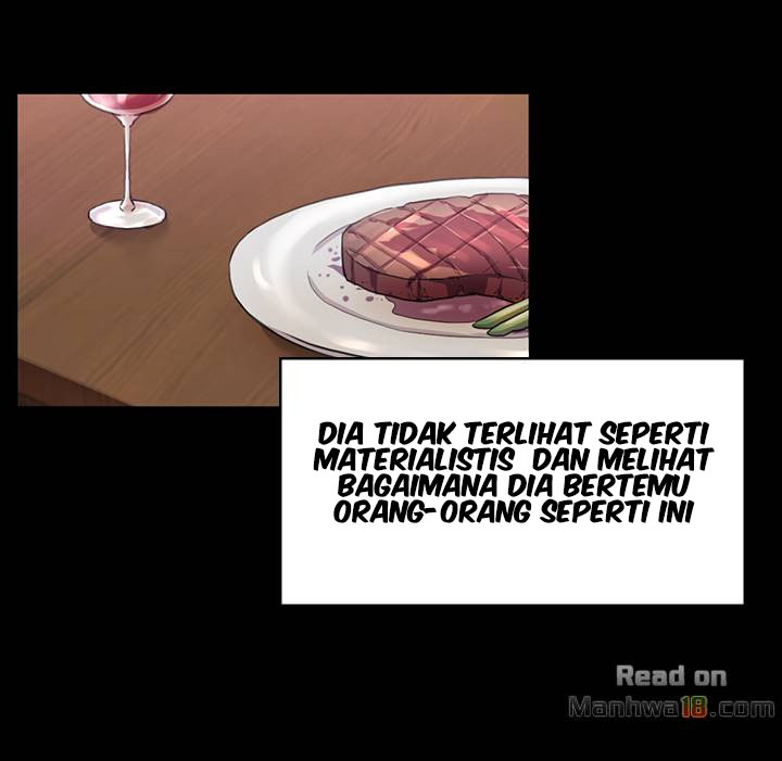 Ajeossi - Chapter 33 20