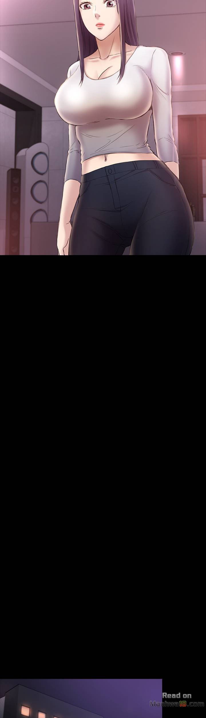 Ajeossi - Chapter 33 27