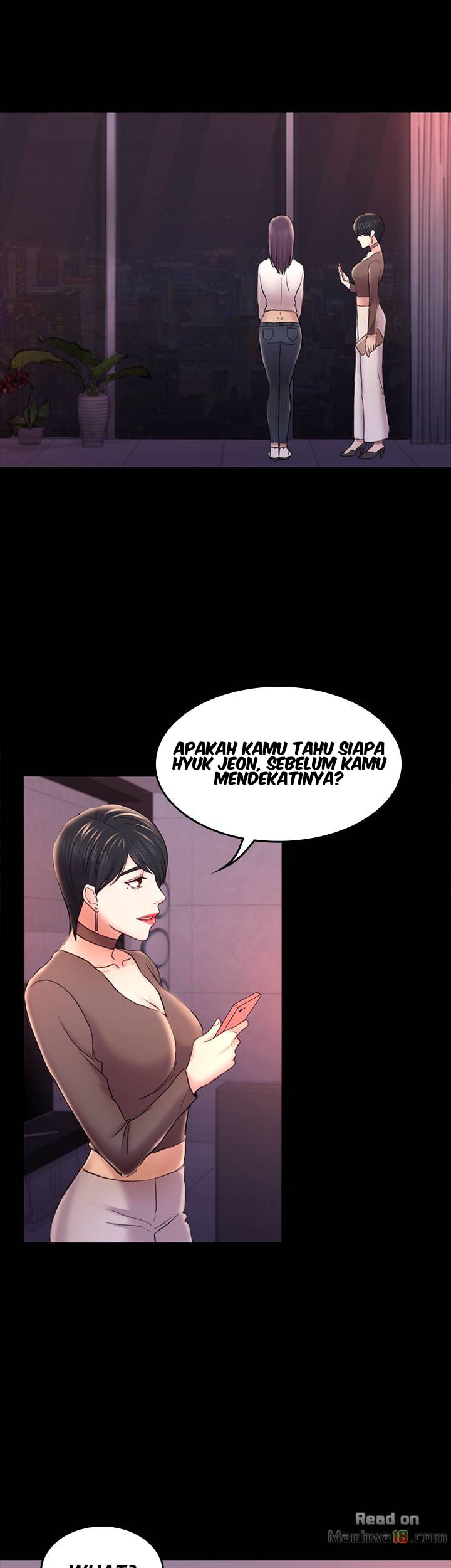 Ajeossi - Chapter 33 24