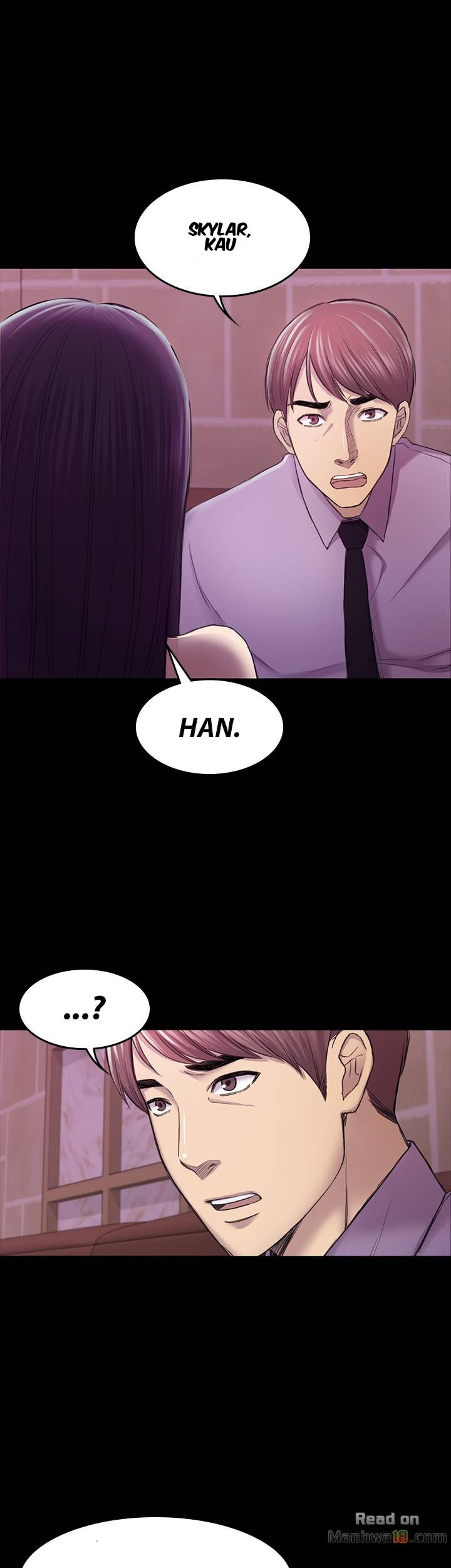 Ajeossi - Chapter 33 39