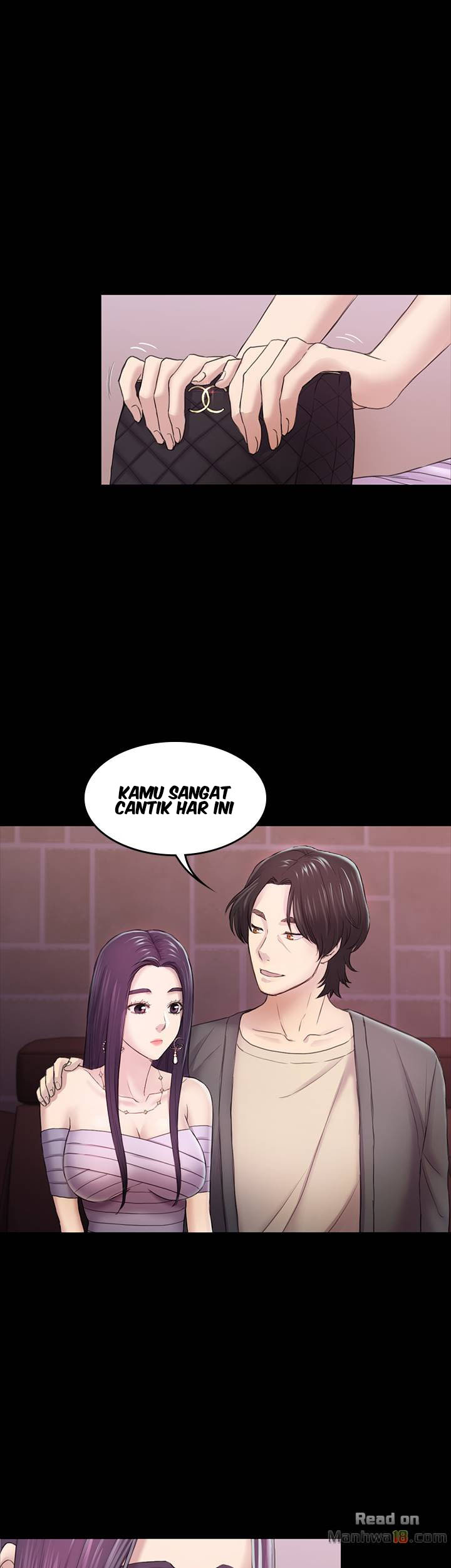 Ajeossi - Chapter 33 32