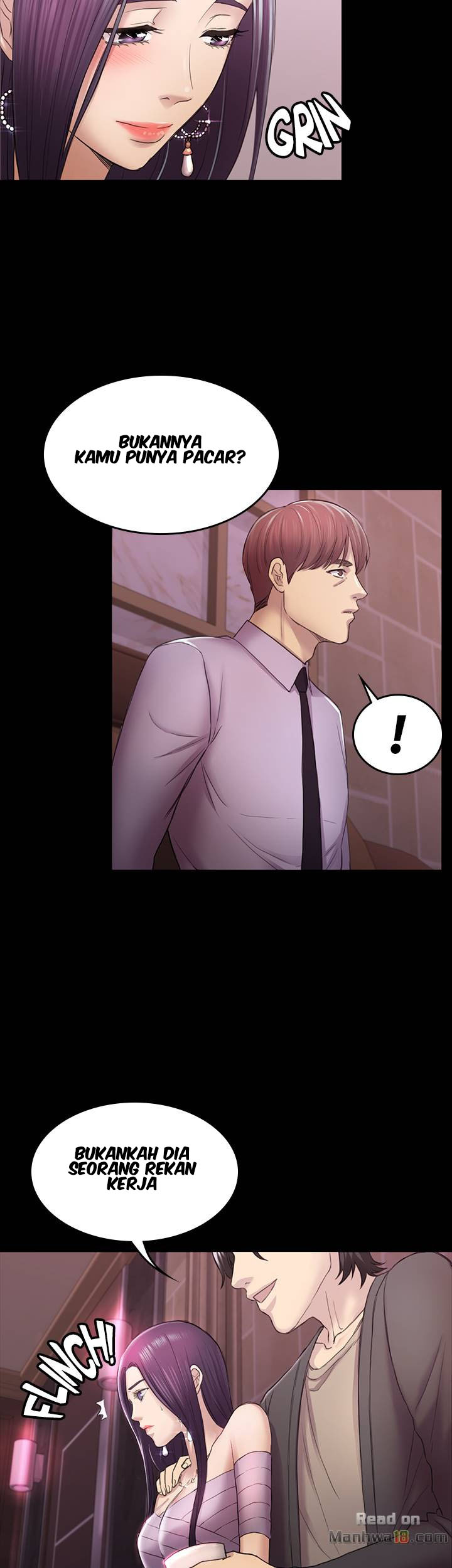 Ajeossi - Chapter 33 33