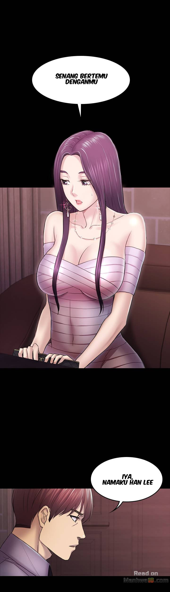 Ajeossi - Chapter 33 31