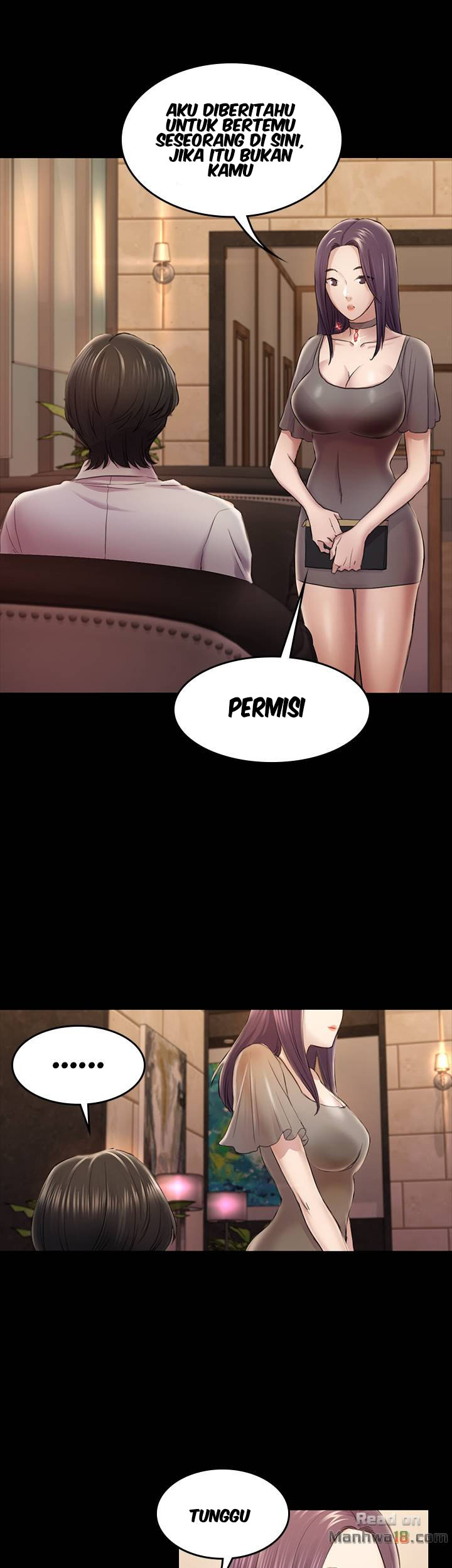 Ajeossi - Chapter 33 18