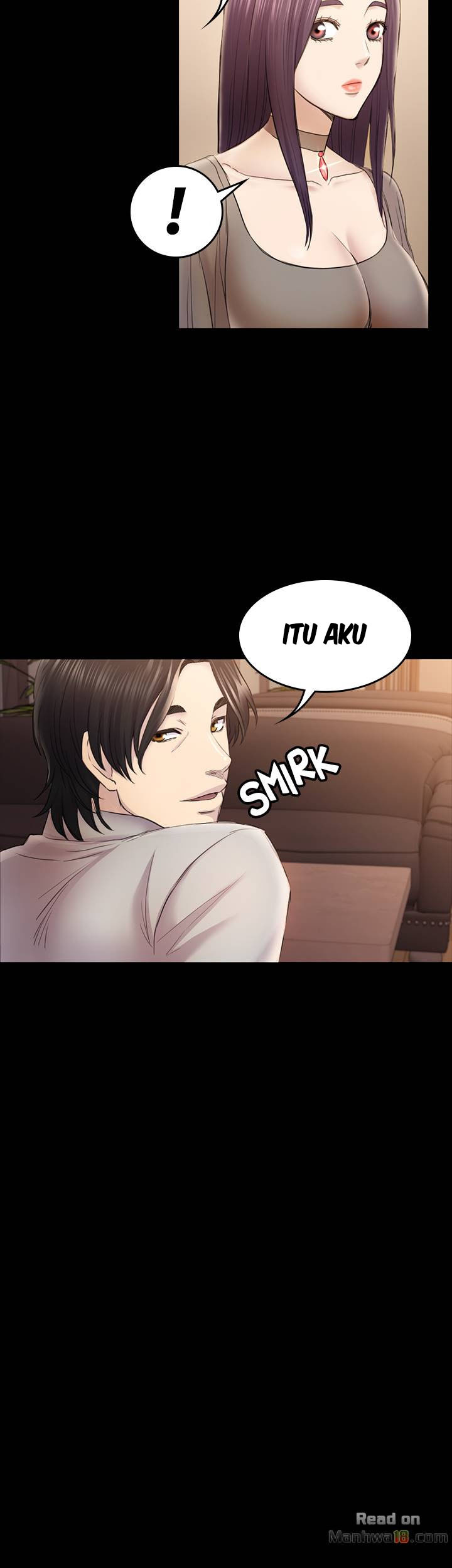 Ajeossi - Chapter 33 19