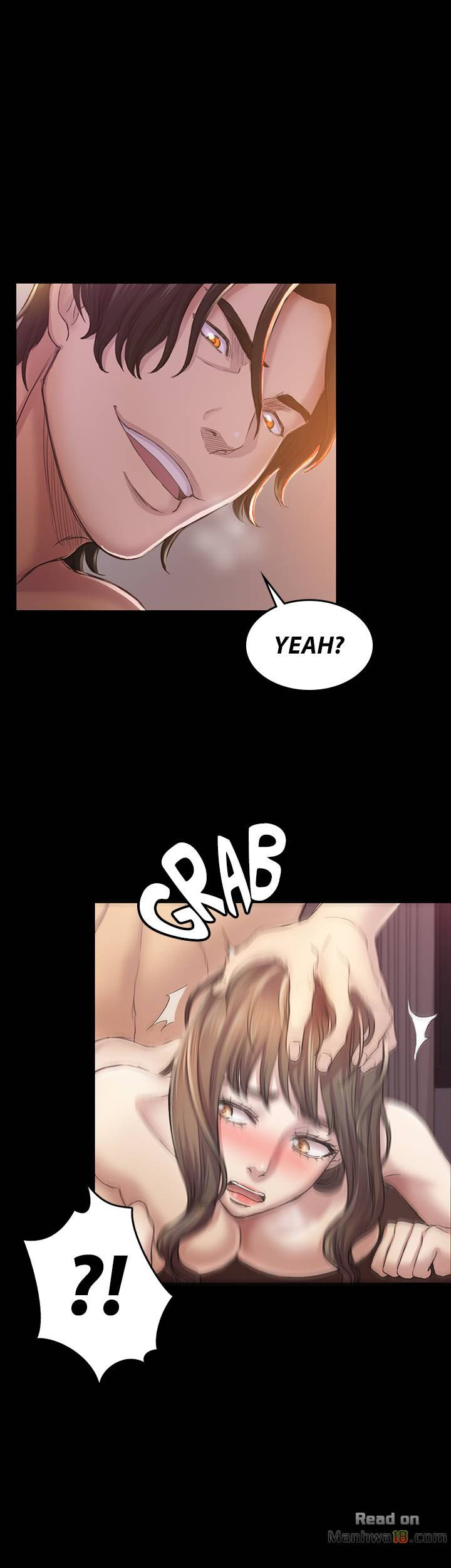 Ajeossi - Chapter 33 11