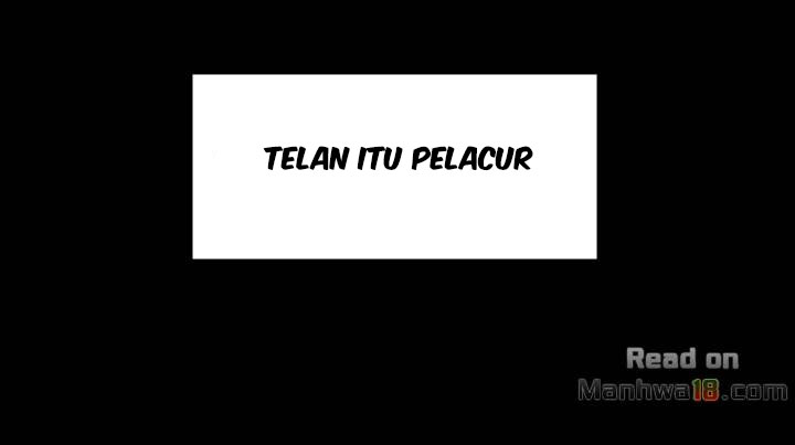 Ajeossi - Chapter 33 14