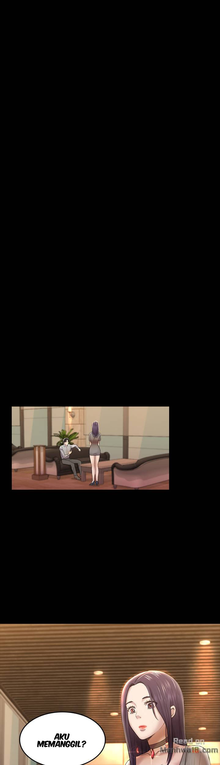 Ajeossi - Chapter 33 15