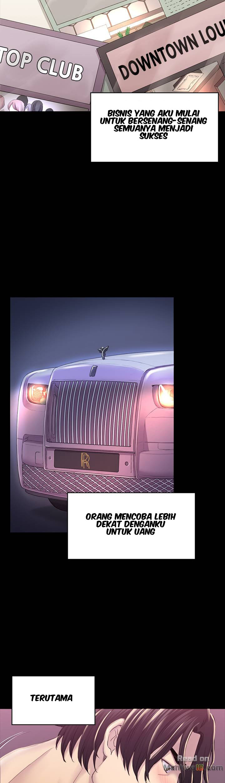 Ajeossi - Chapter 33 7