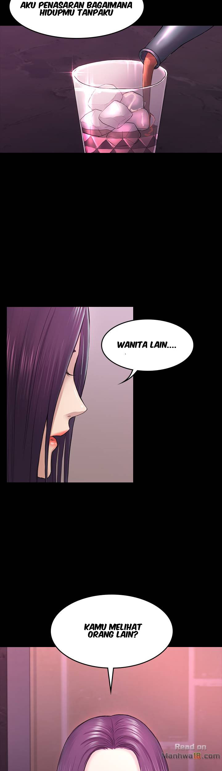 Ajeossi - Chapter 33 40