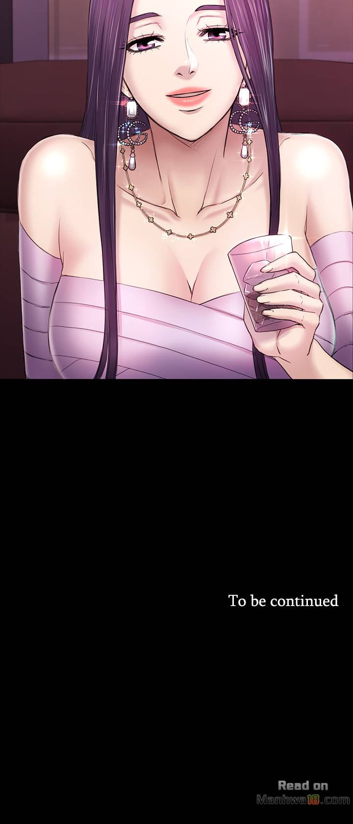 Ajeossi - Chapter 33 41