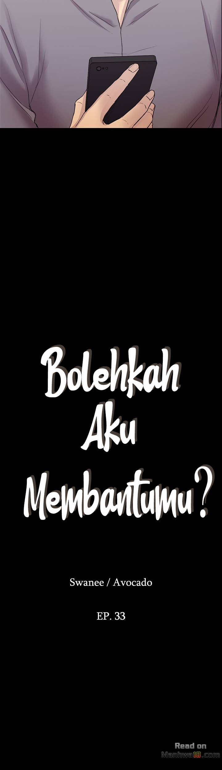 Ajeossi - Chapter 33 5