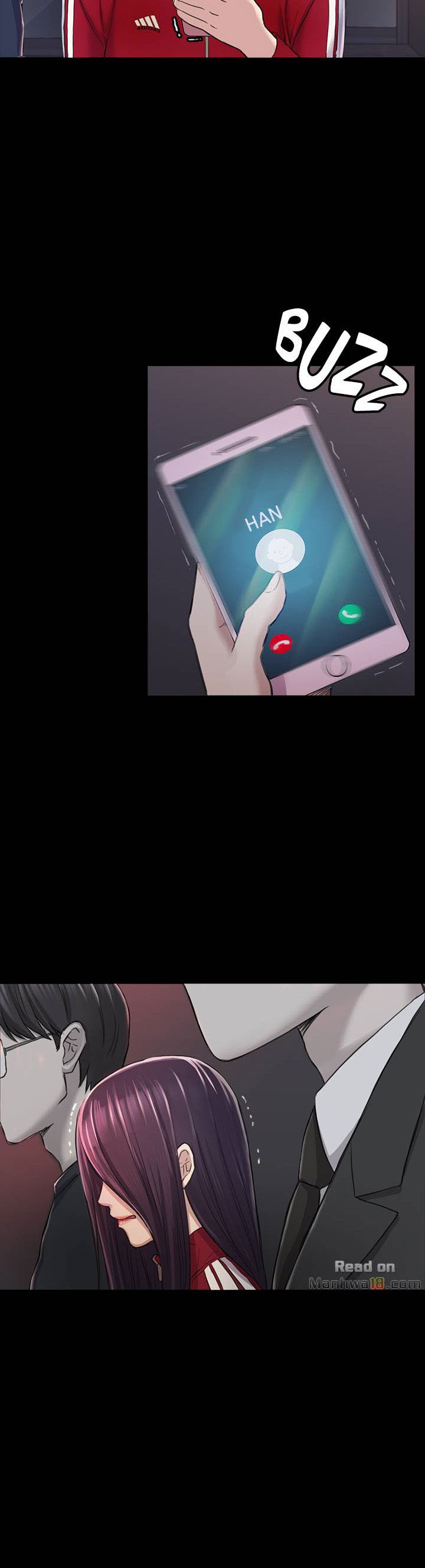 Ajeossi - Chapter 30 28