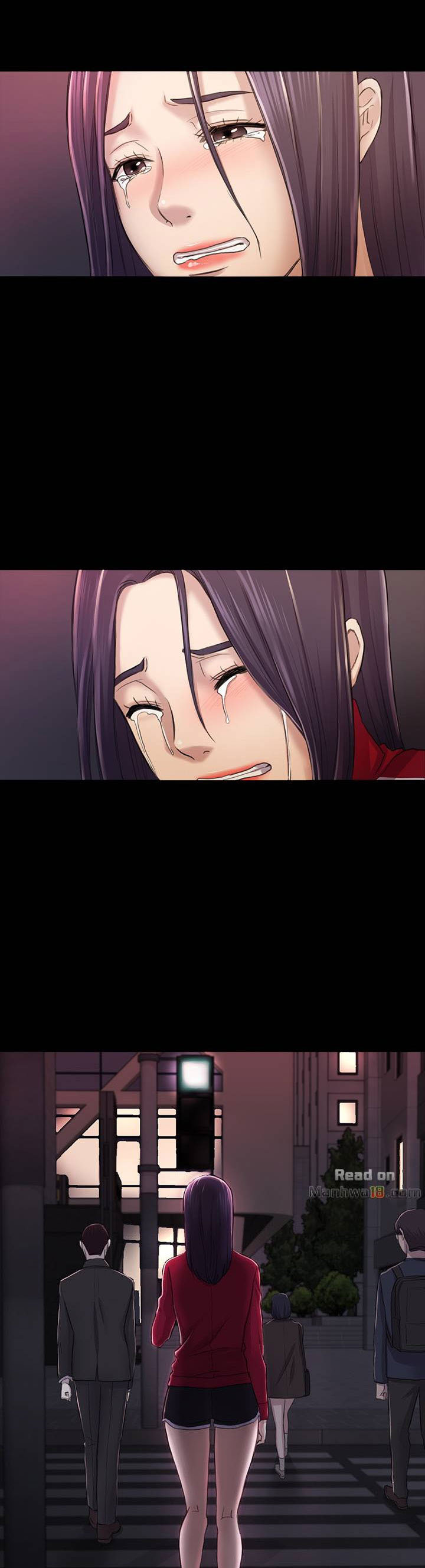 Ajeossi - Chapter 30 29